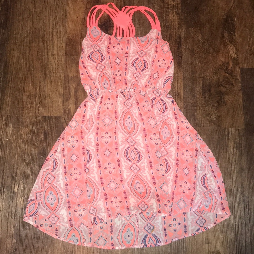 summer dress